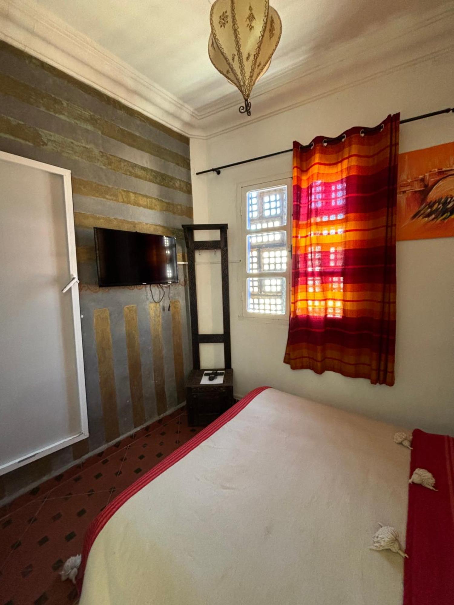 Wave Mogador Hotel Essaouira Exterior photo